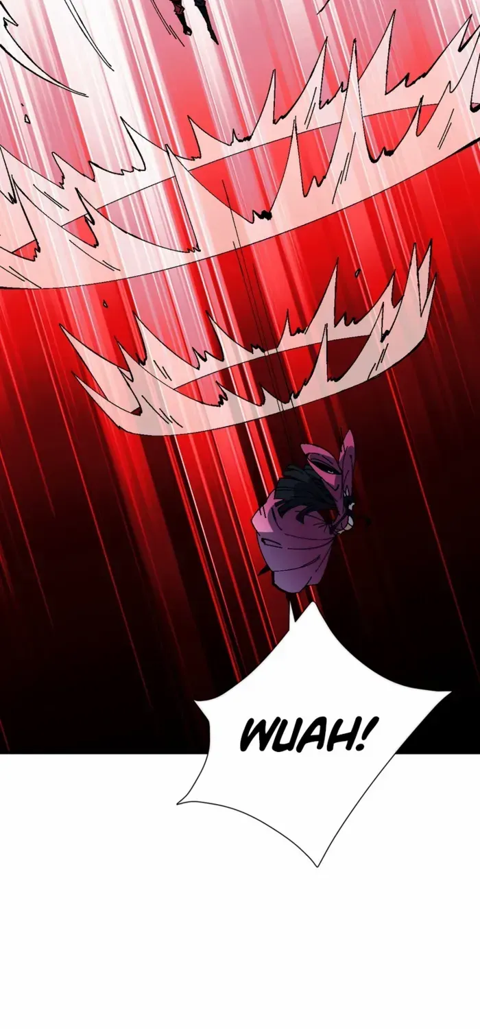 Devious Son Of Heaven Chapter 154 page 40 - 