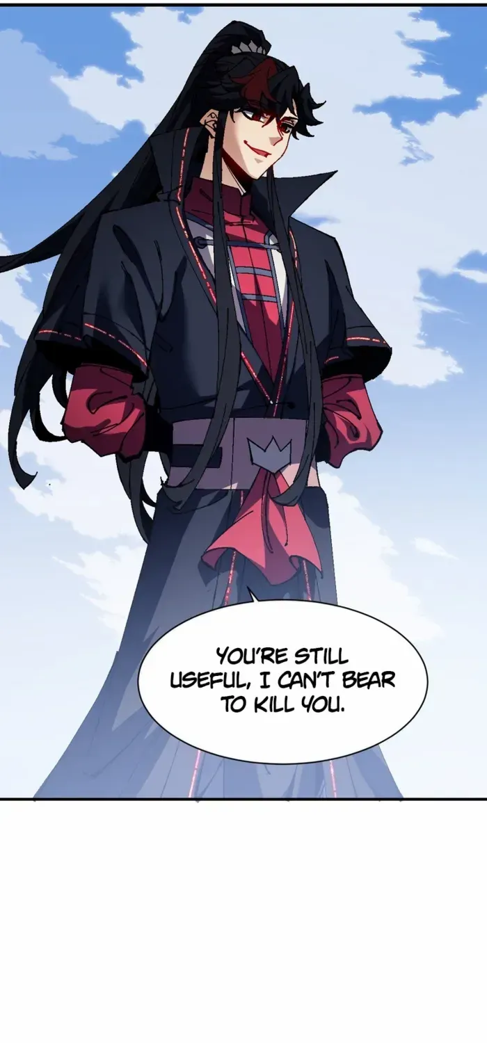 Devious Son Of Heaven Chapter 154 page 48 - 