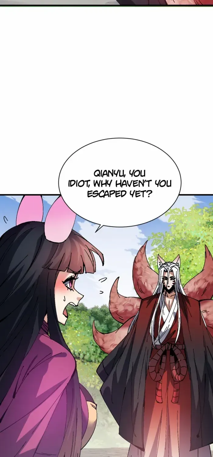 Devious Son Of Heaven Chapter 154 page 50 - 