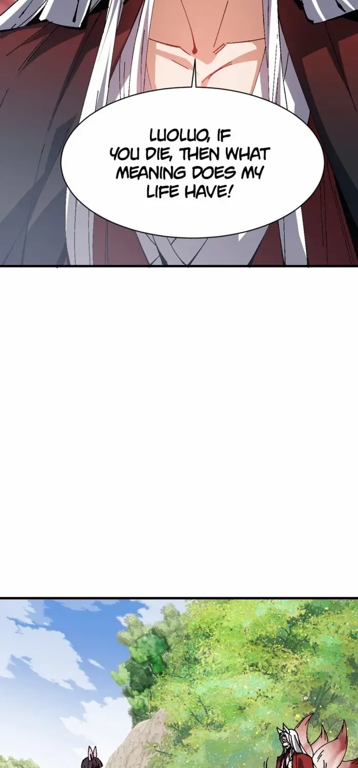 Devious Son Of Heaven Chapter 154 page 52 - 