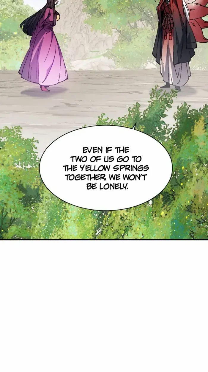 Devious Son Of Heaven Chapter 154 page 53 - 