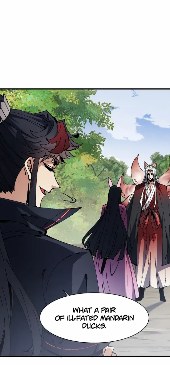 Devious Son Of Heaven Chapter 154 page 55 - 