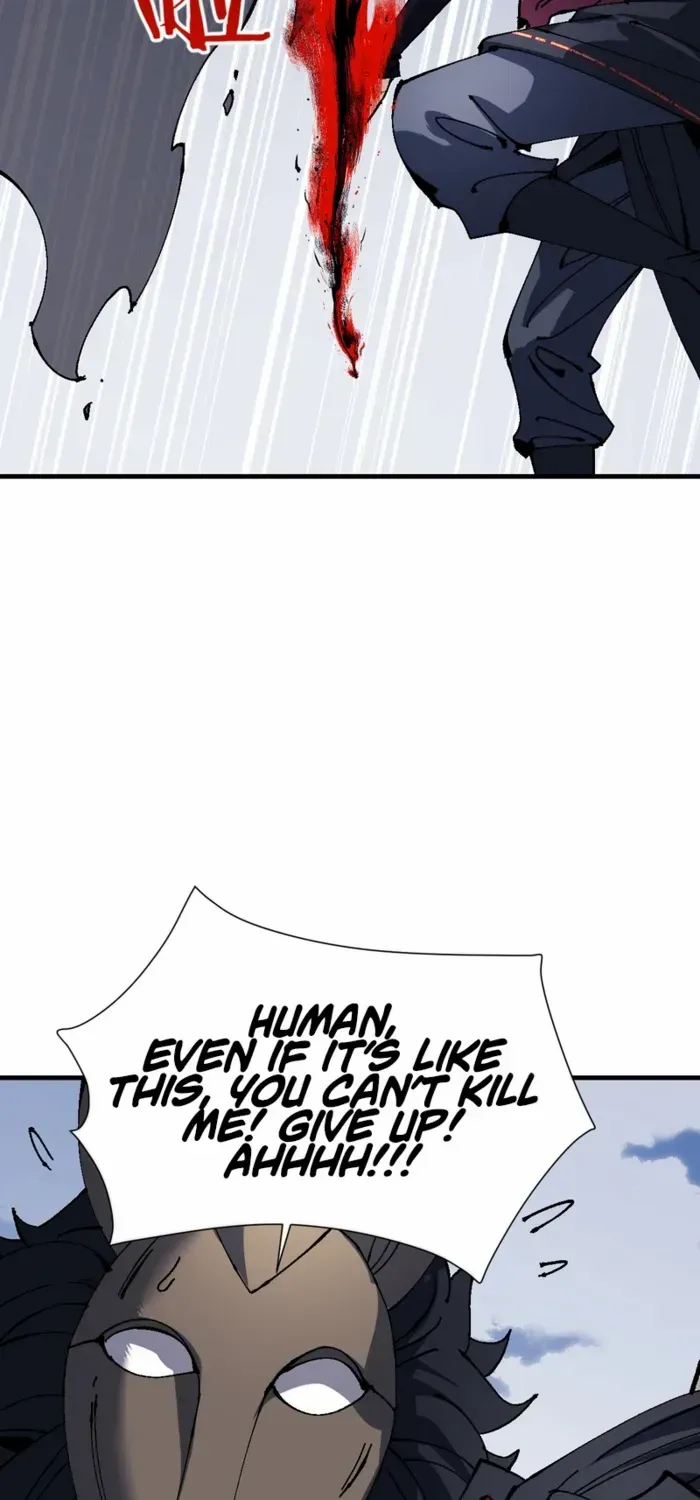 Devious Son Of Heaven Chapter 154 page 7 - 
