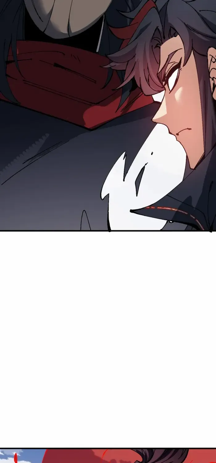 Devious Son Of Heaven Chapter 154 page 8 - 
