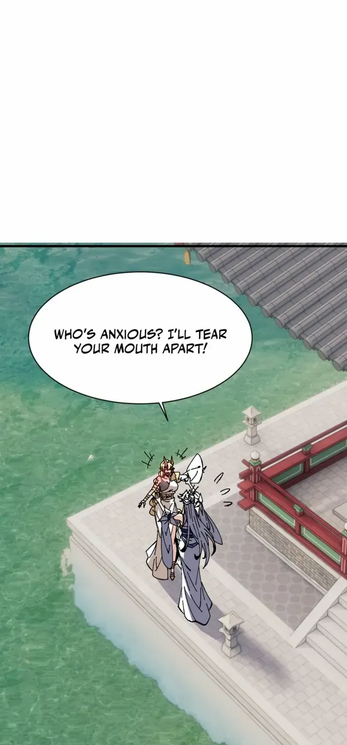 Devious Son Of Heaven Chapter 155 page 11 - 
