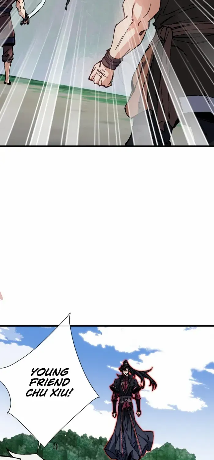 Devious Son Of Heaven Chapter 155 page 16 - 
