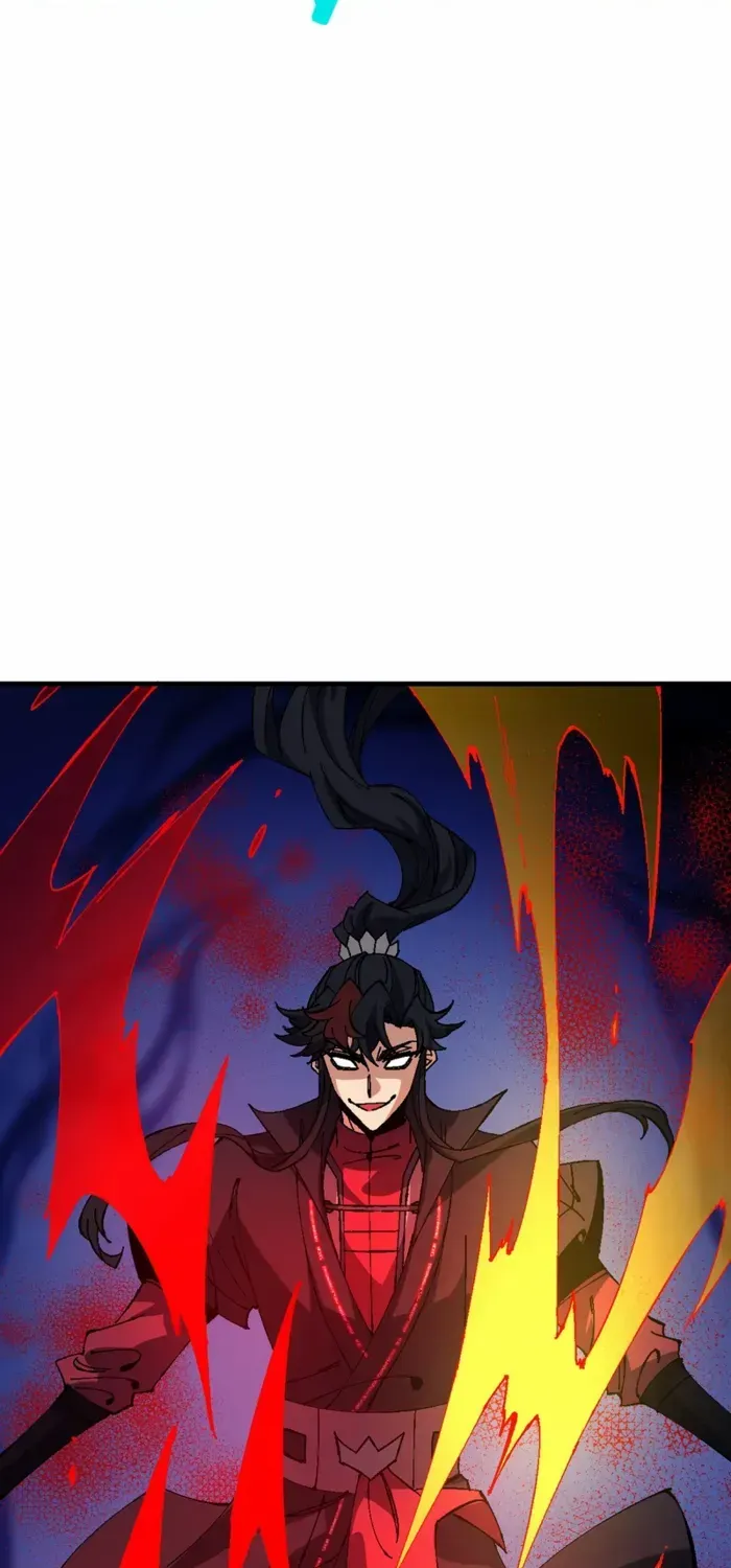 Devious Son Of Heaven Chapter 155 page 21 - 