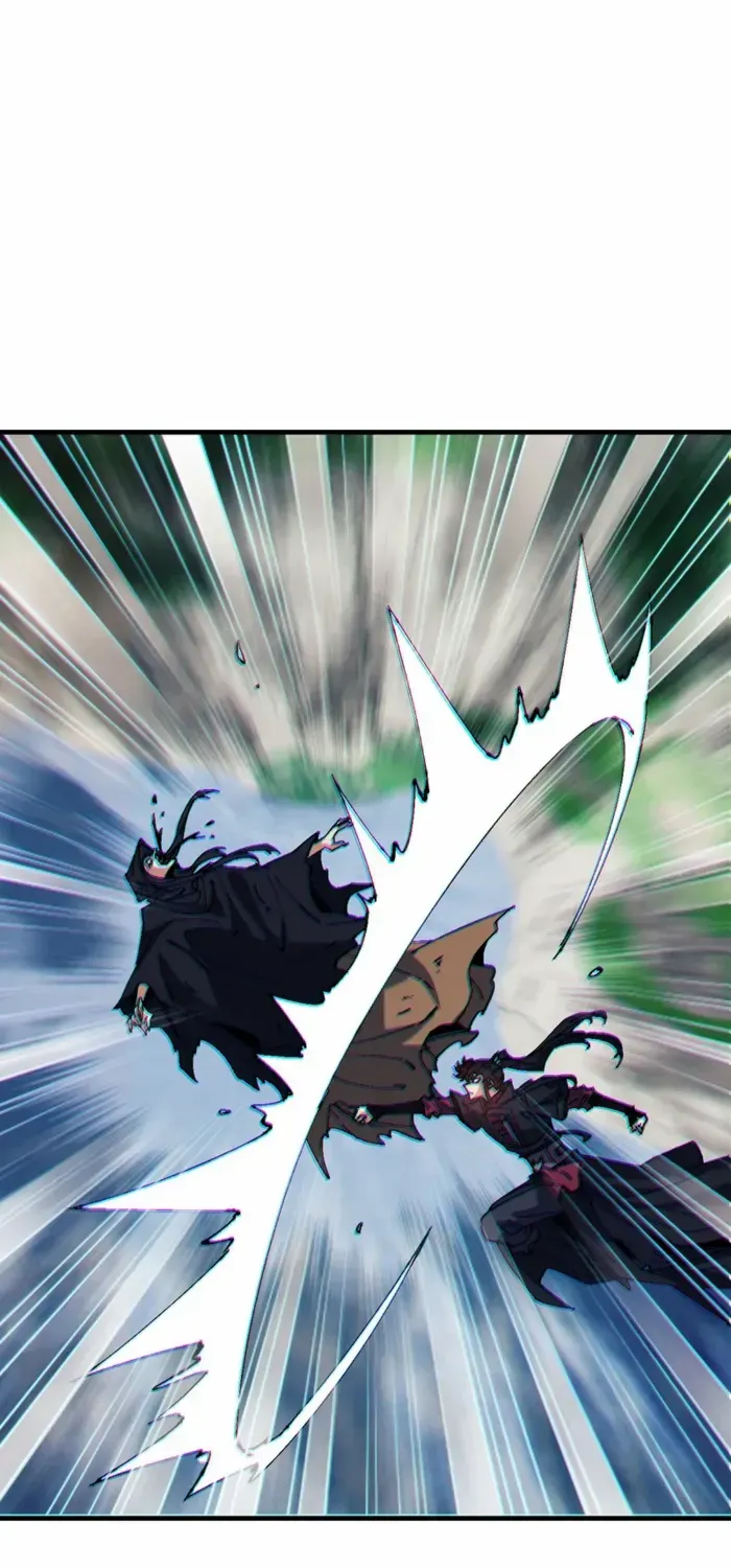 Devious Son Of Heaven Chapter 155 page 26 - 