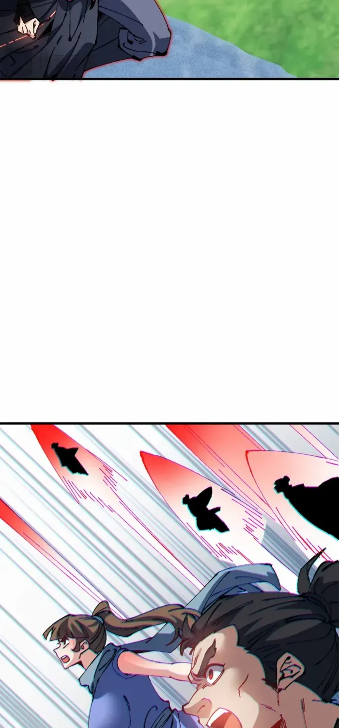 Devious Son Of Heaven Chapter 155 page 28 - 