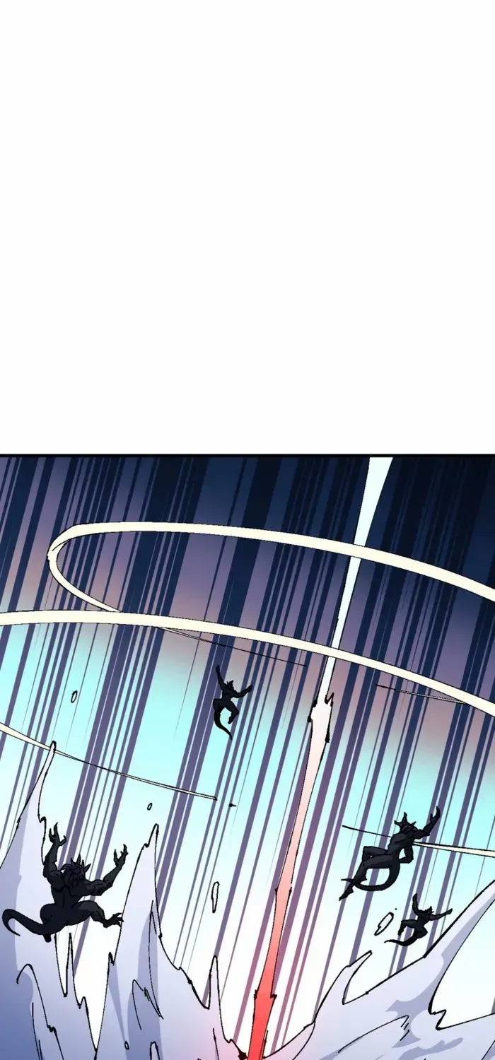 Devious Son Of Heaven Chapter 155 page 33 - 