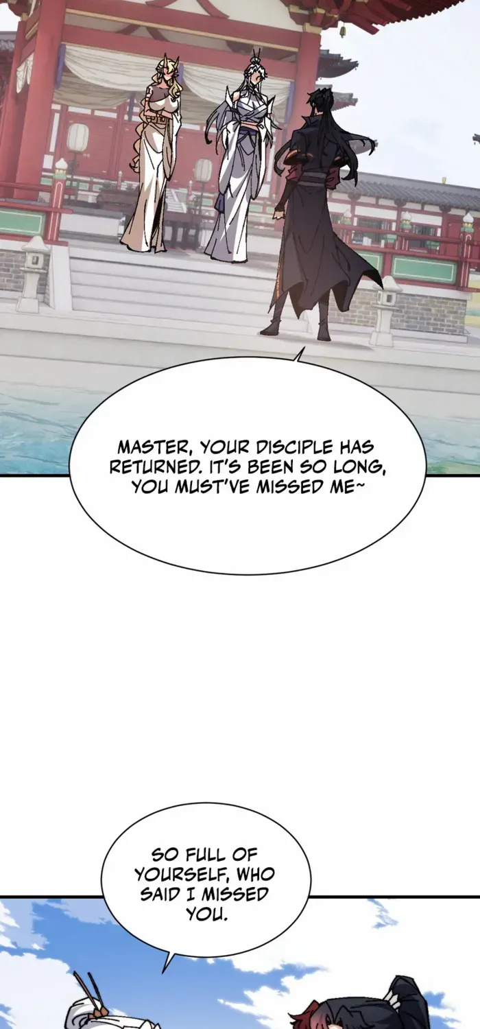 Devious Son Of Heaven Chapter 155 page 40 - 