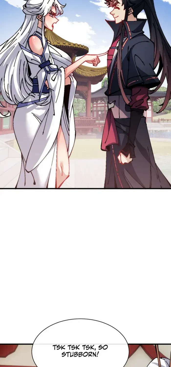 Devious Son Of Heaven Chapter 155 page 41 - 
