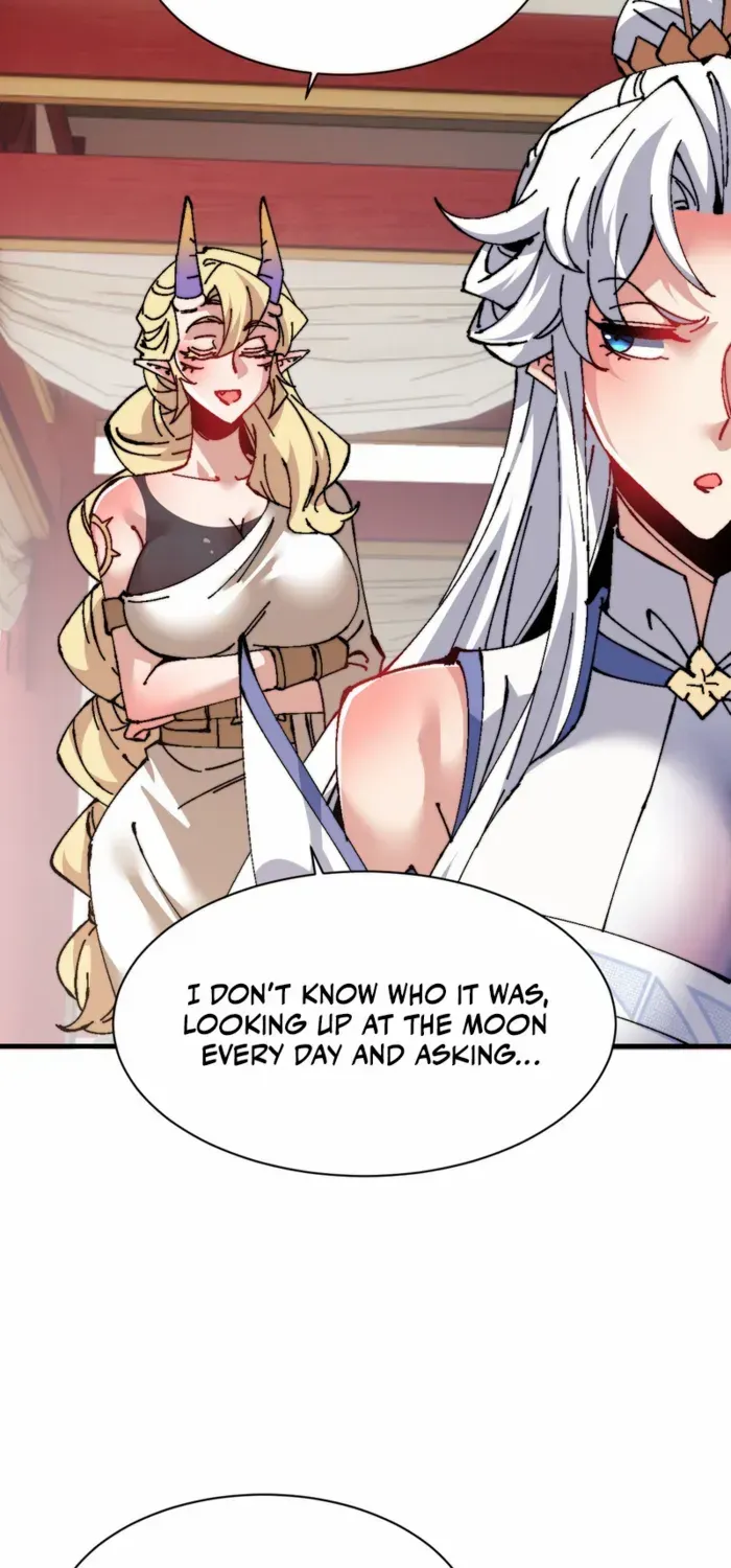 Devious Son Of Heaven Chapter 155 page 42 - 