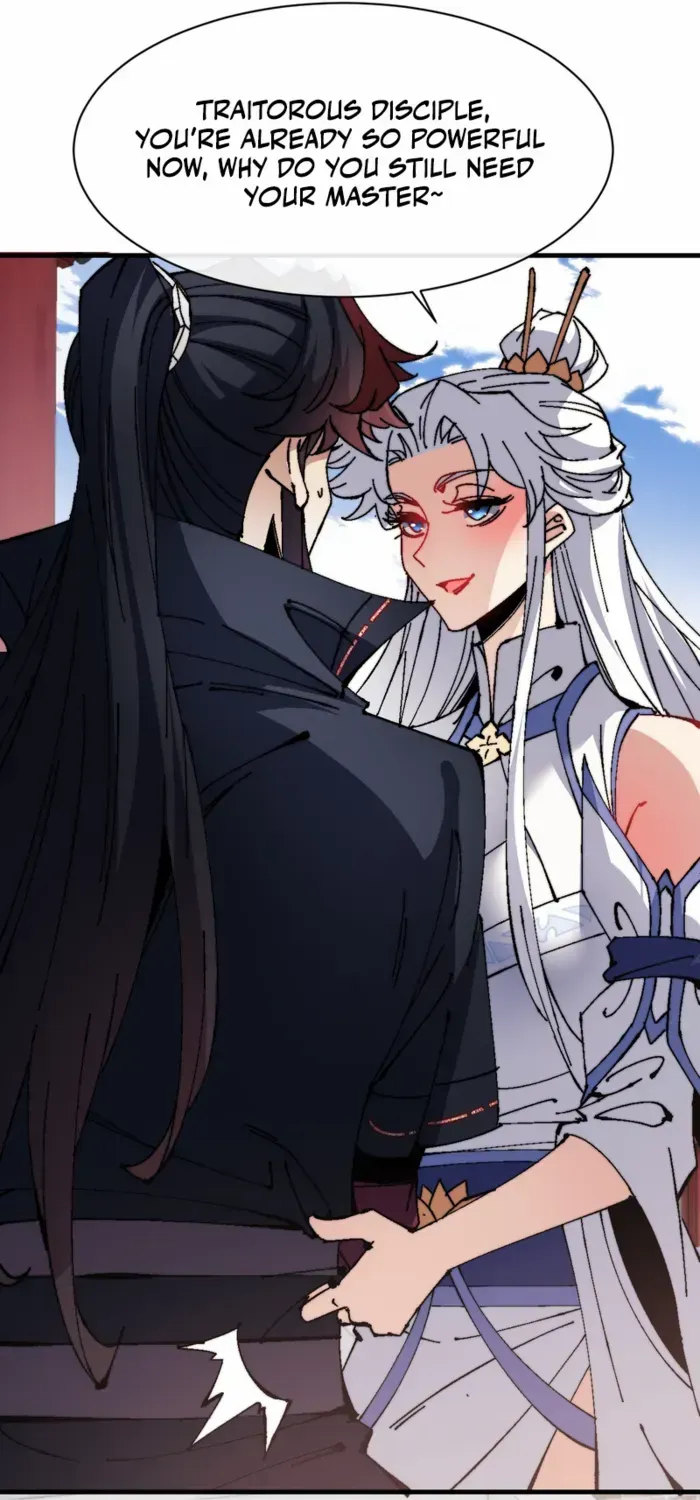 Devious Son Of Heaven Chapter 155 page 47 - 