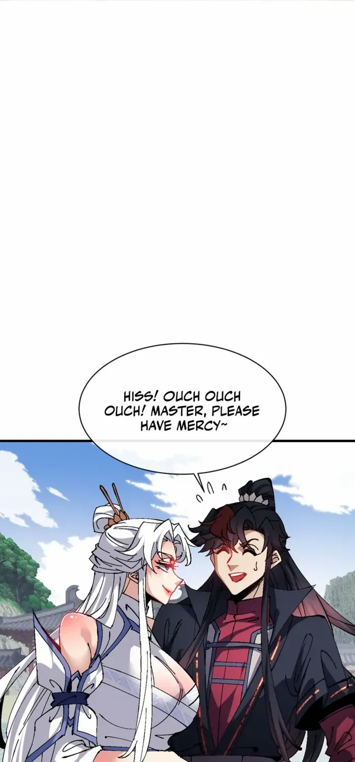 Devious Son Of Heaven Chapter 155 page 48 - 