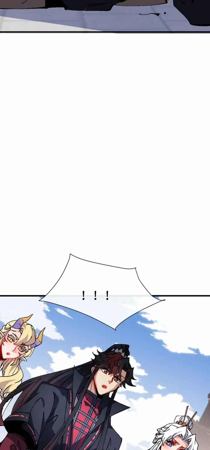 Devious Son Of Heaven Chapter 155 page 55 - 