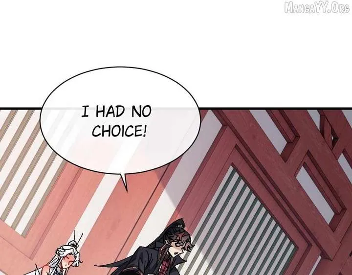 Devious Son Of Heaven Chapter 156 page 104 - 