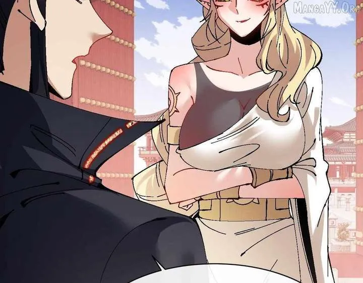 Devious Son Of Heaven Chapter 156 page 108 - 