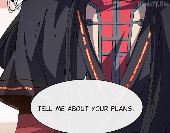 Devious Son Of Heaven Chapter 156 page 115 - 