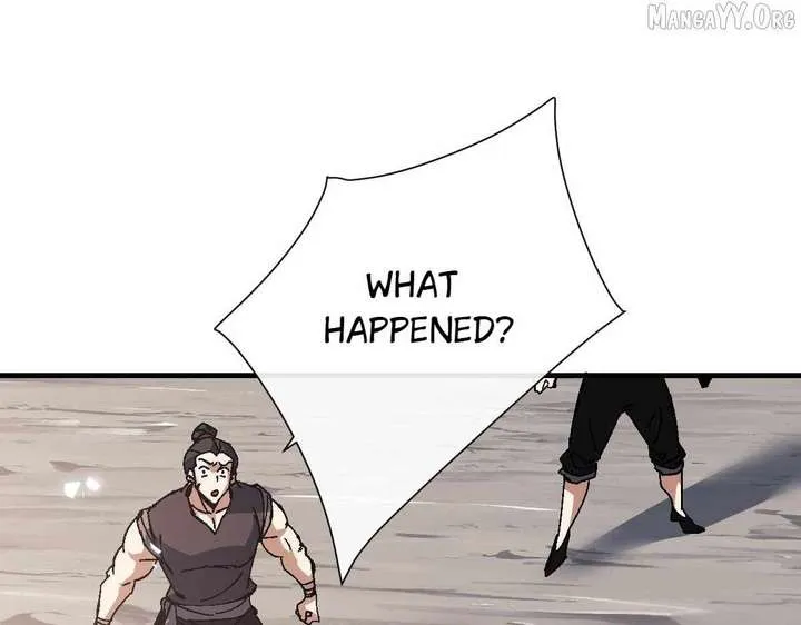 Devious Son Of Heaven Chapter 156 page 124 - 