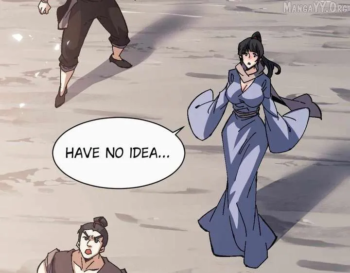 Devious Son Of Heaven Chapter 156 page 125 - 