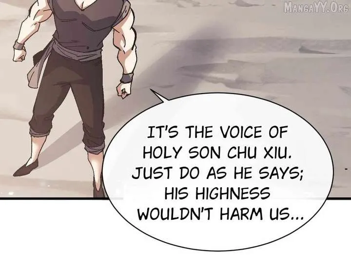 Devious Son Of Heaven Chapter 156 page 126 - 