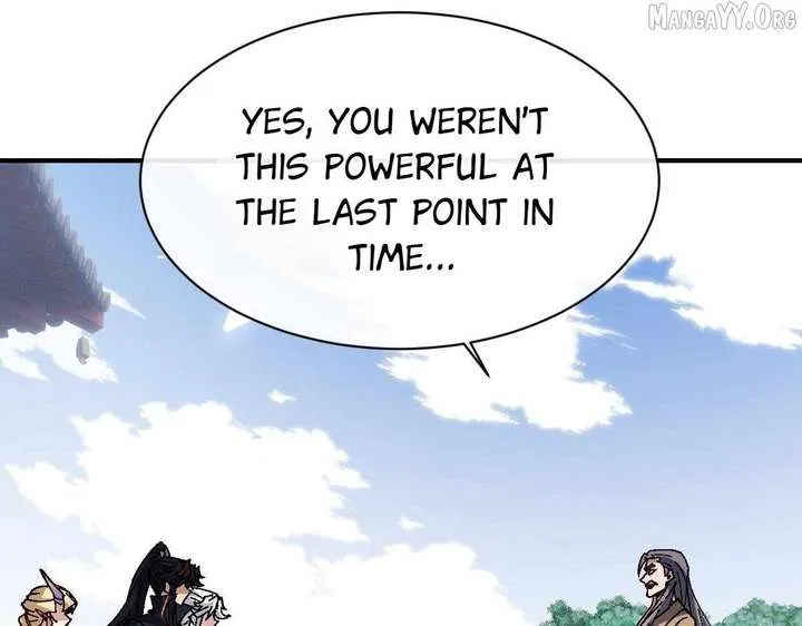 Devious Son Of Heaven Chapter 156 page 14 - 