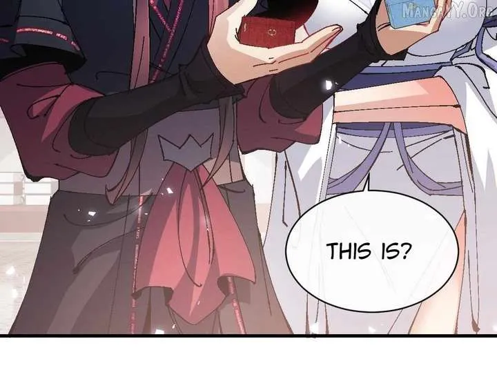 Devious Son Of Heaven Chapter 156 page 132 - 