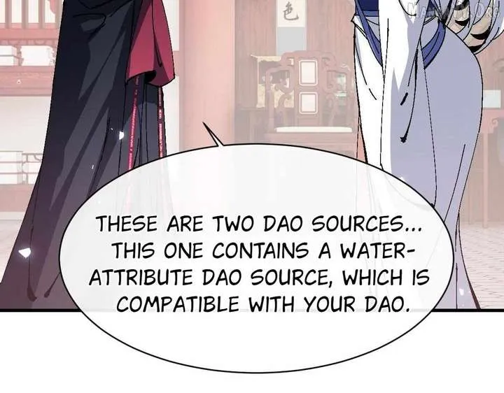 Devious Son Of Heaven Chapter 156 page 134 - 