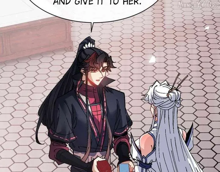 Devious Son Of Heaven Chapter 156 page 136 - 