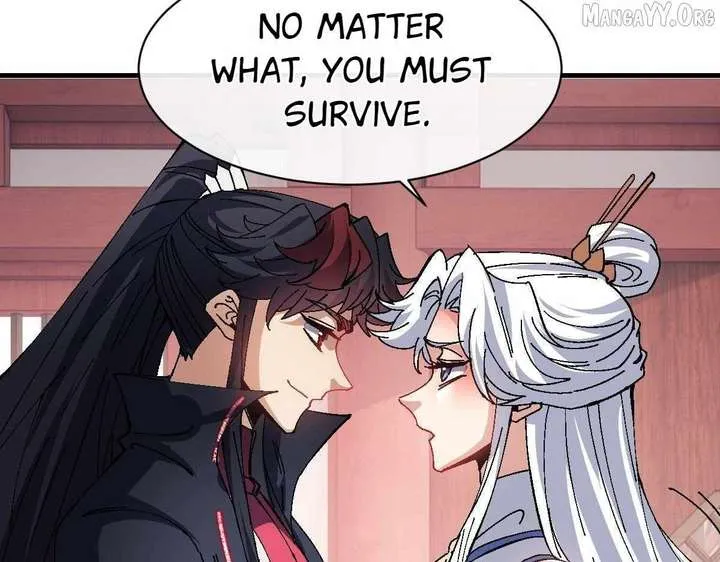 Devious Son Of Heaven Chapter 156 page 139 - 