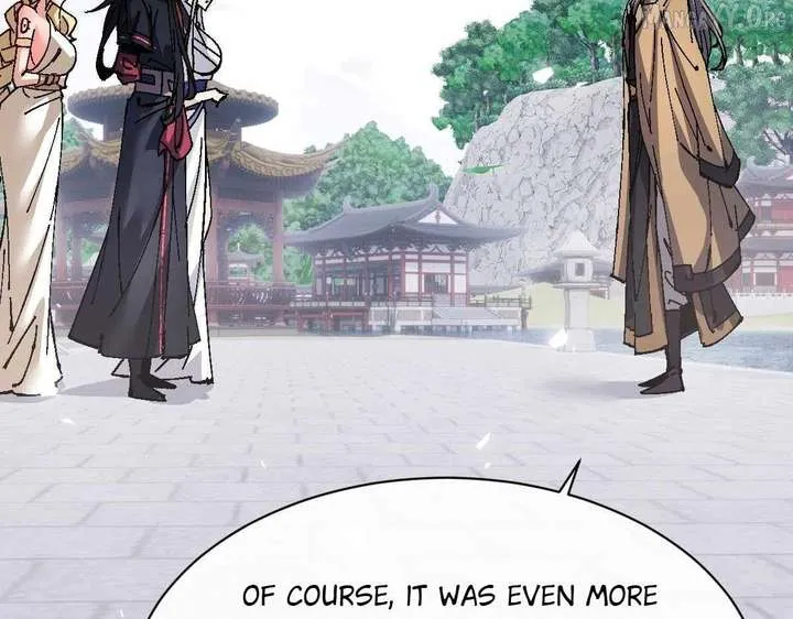 Devious Son Of Heaven Chapter 156 page 15 - 