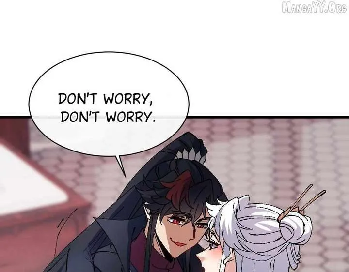 Devious Son Of Heaven Chapter 156 page 142 - 
