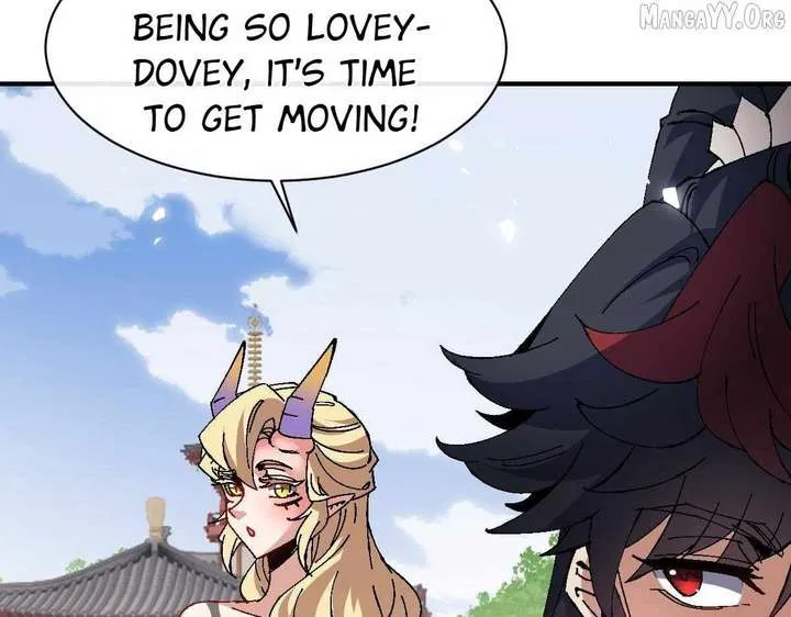 Devious Son Of Heaven Chapter 156 page 146 - 