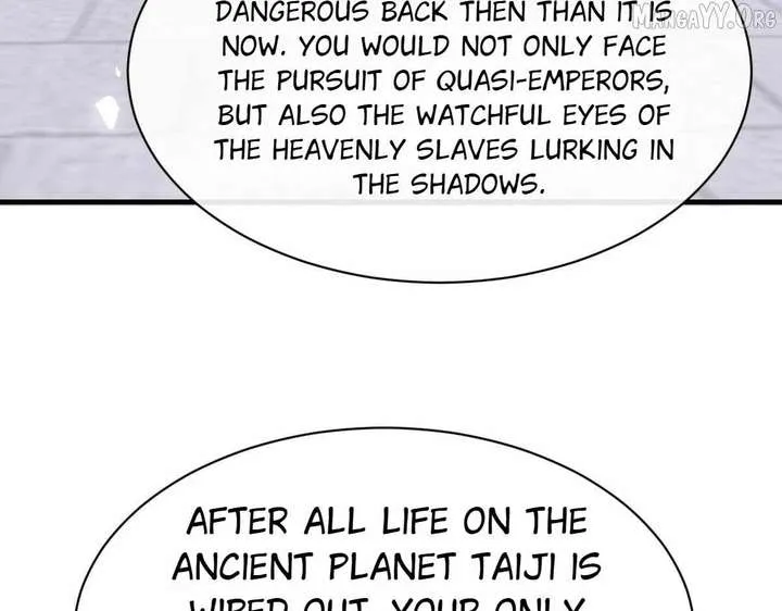 Devious Son Of Heaven Chapter 156 page 16 - 