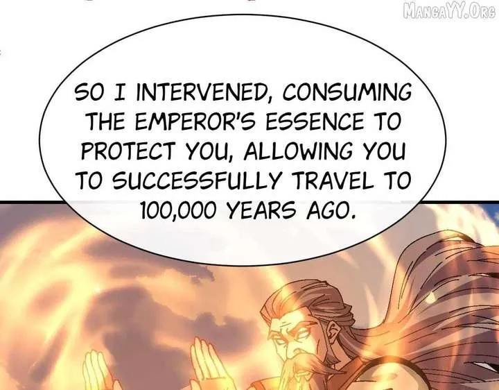 Devious Son Of Heaven Chapter 156 page 21 - 