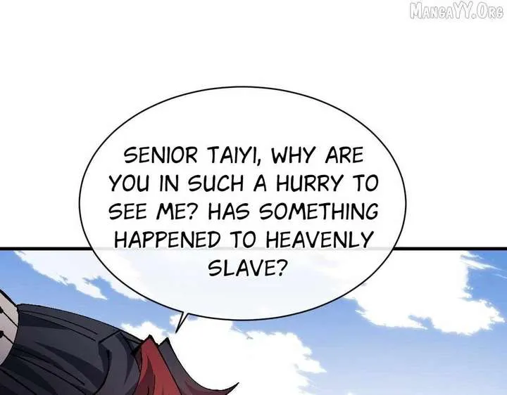 Devious Son Of Heaven Chapter 156 page 24 - 
