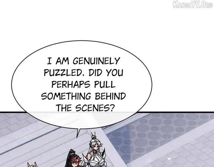 Devious Son Of Heaven Chapter 156 page 27 - 