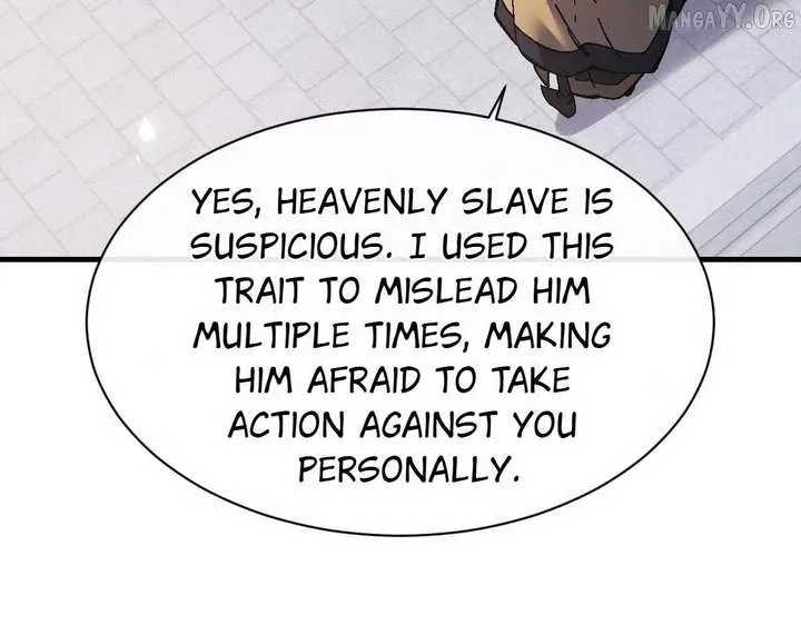 Devious Son Of Heaven Chapter 156 page 29 - 