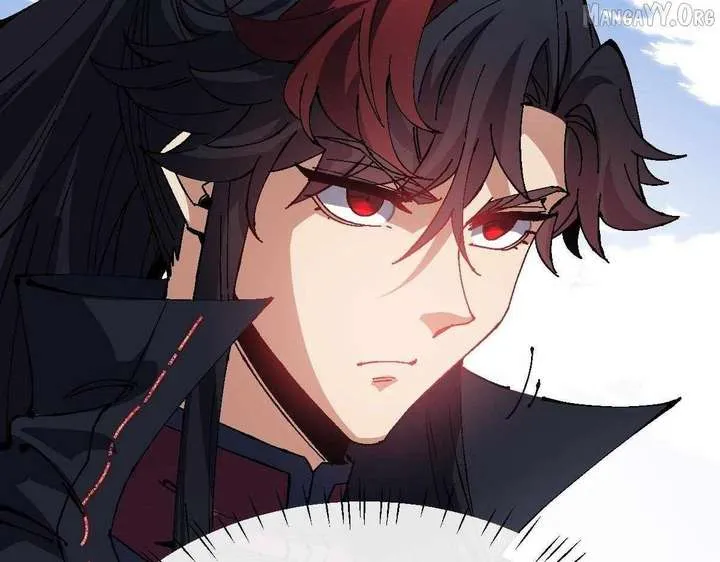 Devious Son Of Heaven Chapter 156 page 31 - 