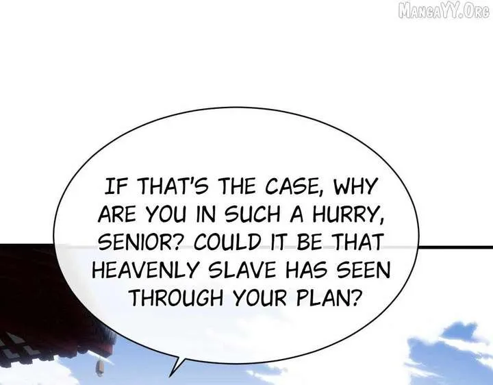 Devious Son Of Heaven Chapter 156 page 33 - 