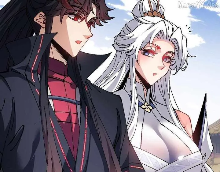 Devious Son Of Heaven Chapter 156 page 37 - 