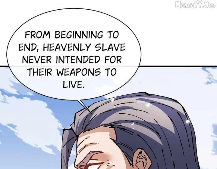 Devious Son Of Heaven Chapter 156 page 41 - 