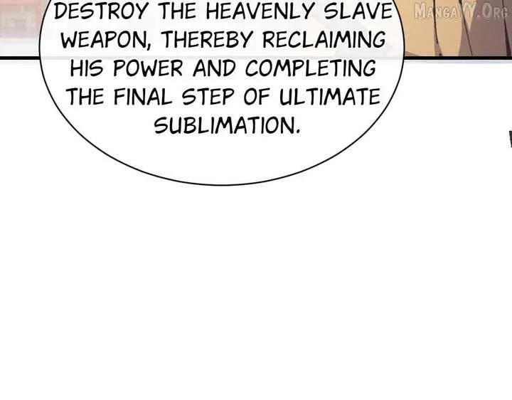 Devious Son Of Heaven Chapter 156 page 43 - 