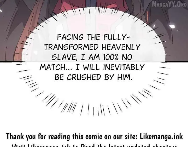 Devious Son Of Heaven Chapter 156 page 49 - 