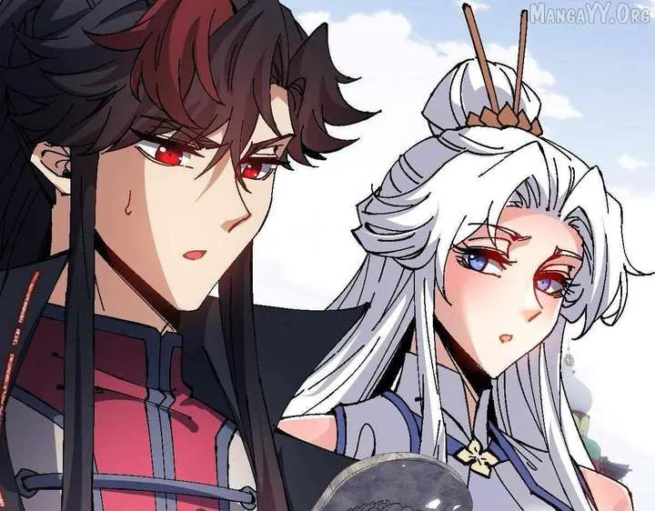 Devious Son Of Heaven Chapter 156 page 51 - 