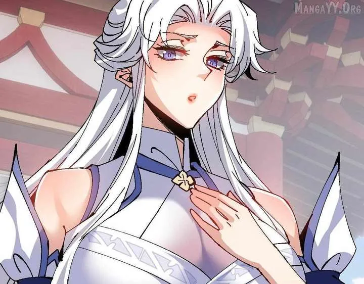Devious Son Of Heaven Chapter 156 page 54 - 