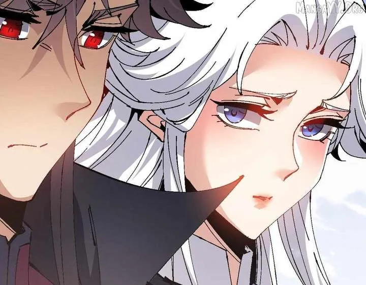 Devious Son Of Heaven Chapter 156 page 58 - 