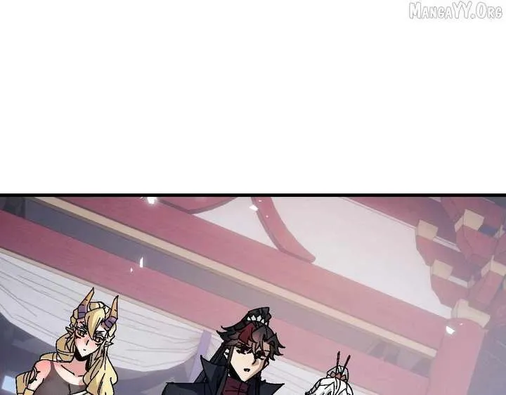 Devious Son Of Heaven Chapter 156 page 70 - 