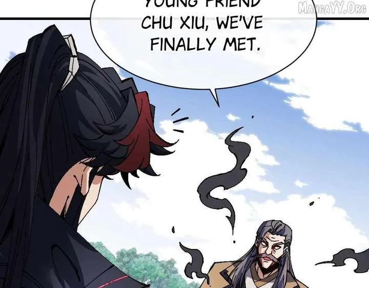 Devious Son Of Heaven Chapter 156 page 8 - 